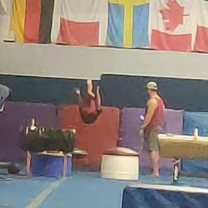 Meet your Posher, Gabrielle